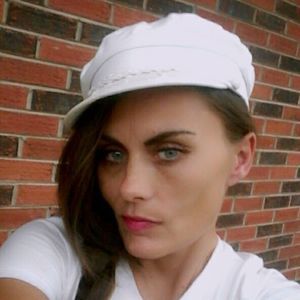 Meet your Posher, Vickie